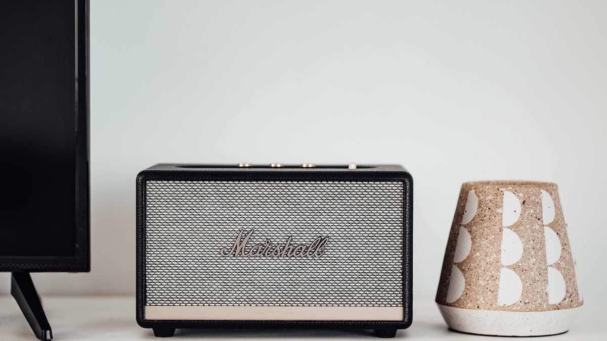 Marshall Speakers Under 35000 Top Wireless Speakers Online